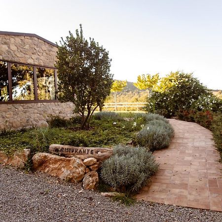 Il Poggio Di Teo Villa Manciano Ngoại thất bức ảnh