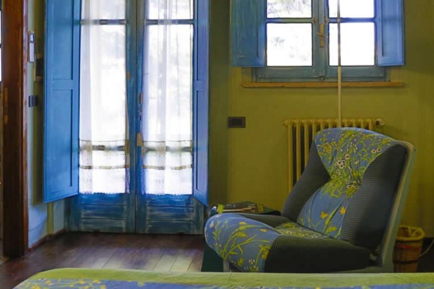 Il Poggio Di Teo Villa Manciano Ngoại thất bức ảnh