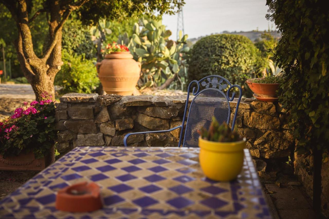 Il Poggio Di Teo Villa Manciano Ngoại thất bức ảnh
