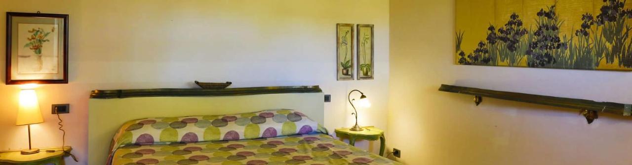 Il Poggio Di Teo Villa Manciano Ngoại thất bức ảnh