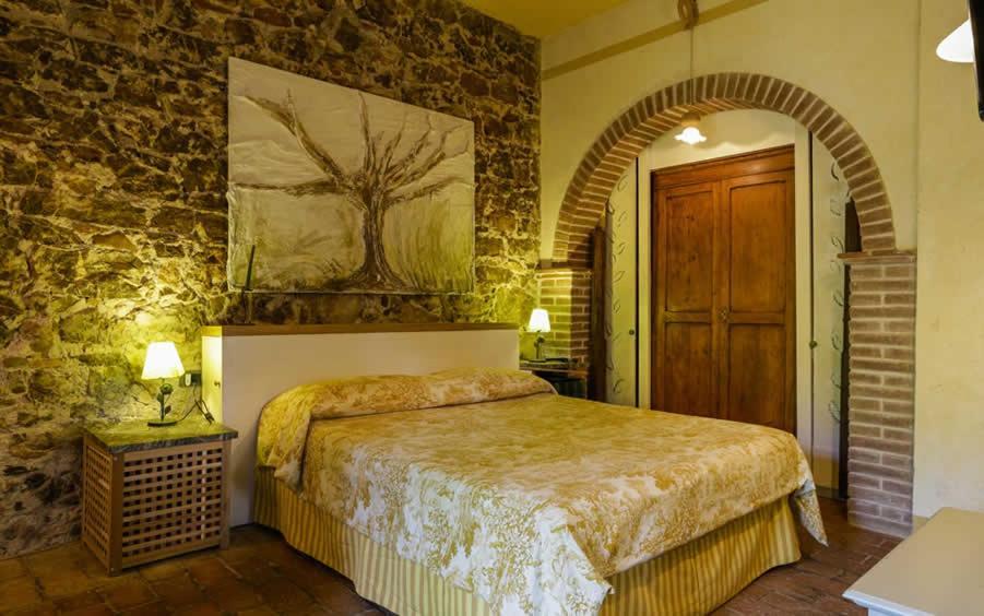 Il Poggio Di Teo Villa Manciano Ngoại thất bức ảnh