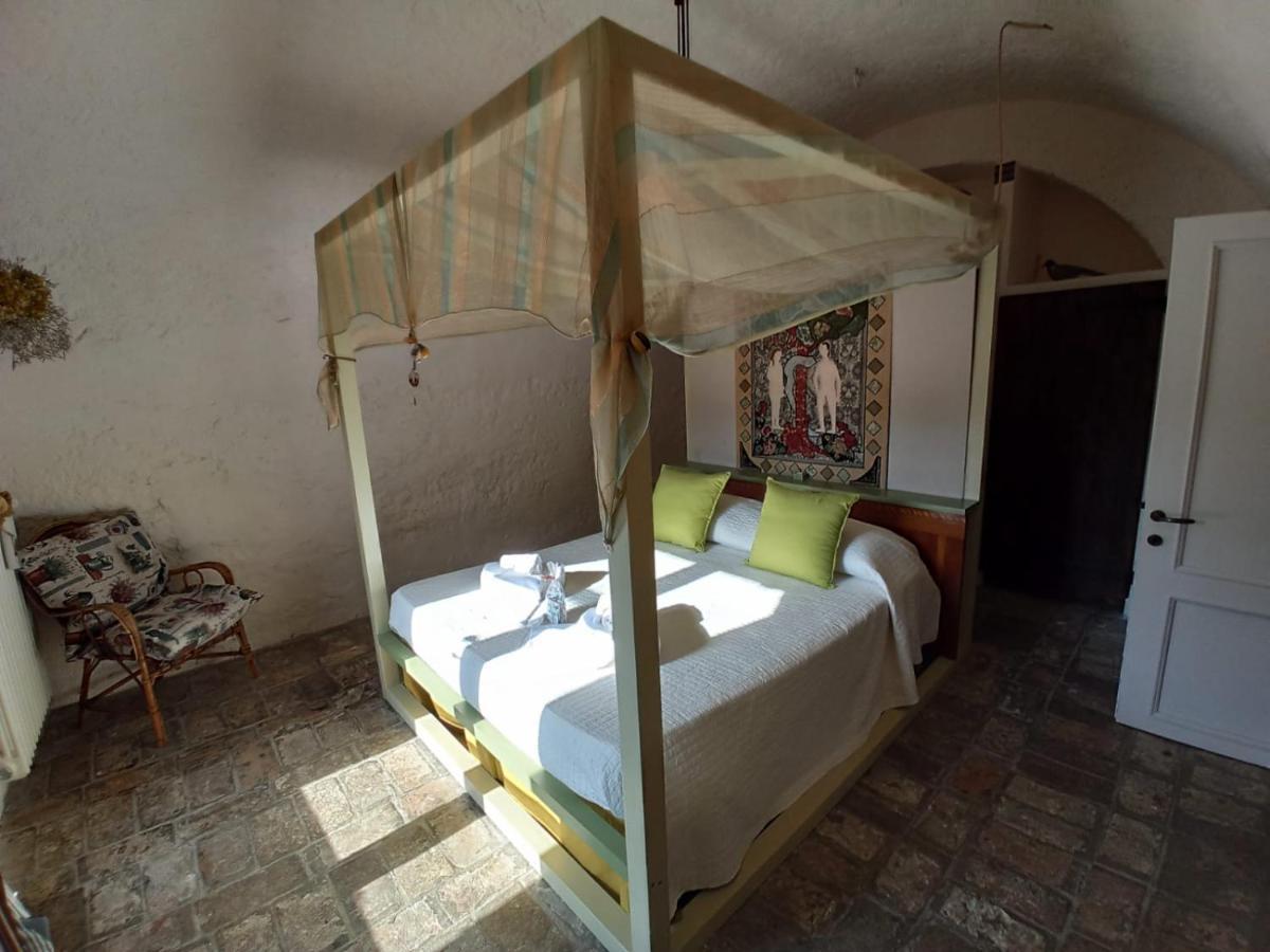 Il Poggio Di Teo Villa Manciano Ngoại thất bức ảnh