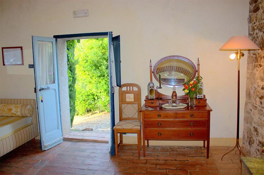 Il Poggio Di Teo Villa Manciano Ngoại thất bức ảnh
