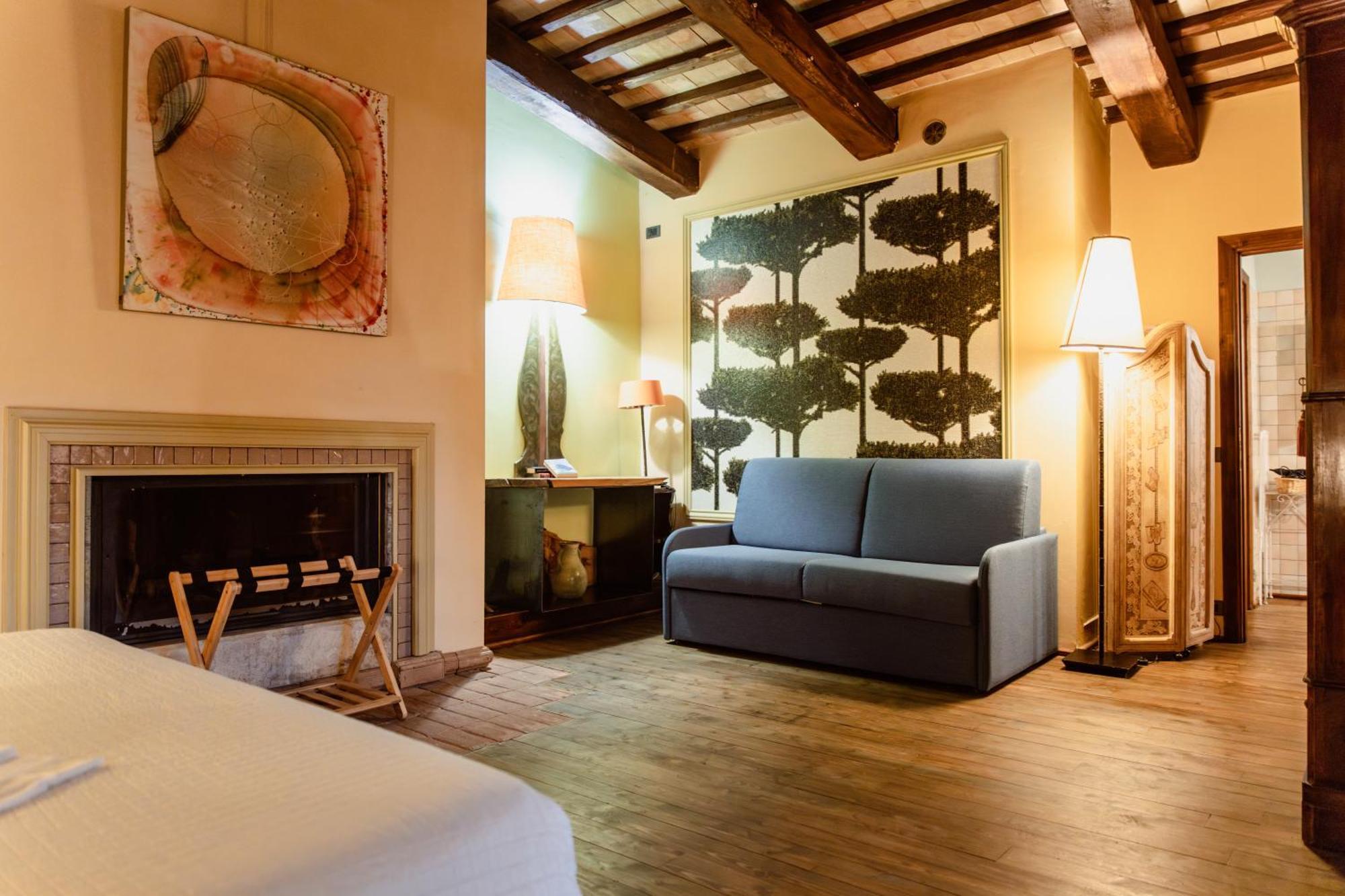 Il Poggio Di Teo Villa Manciano Ngoại thất bức ảnh