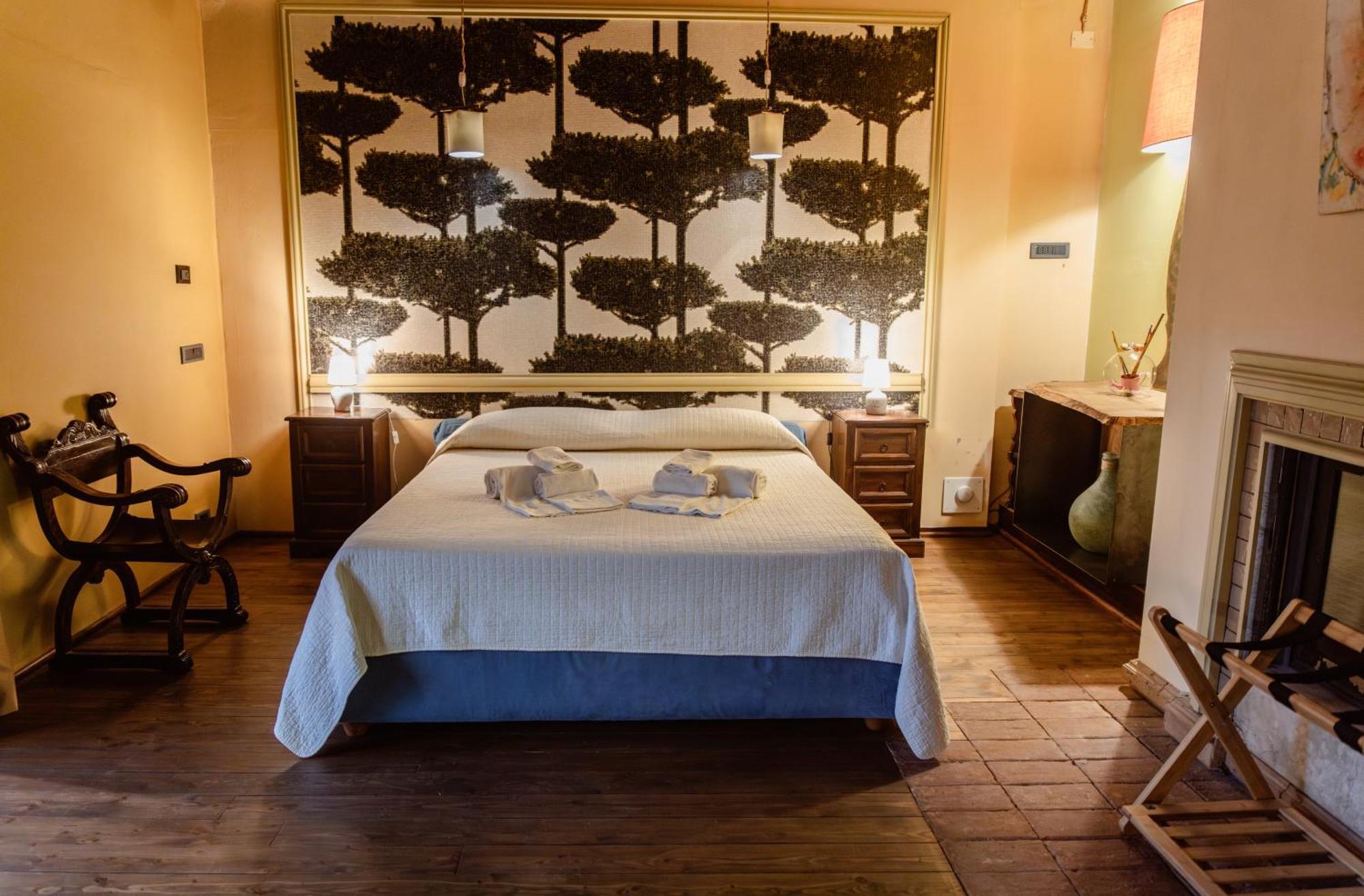 Il Poggio Di Teo Villa Manciano Ngoại thất bức ảnh