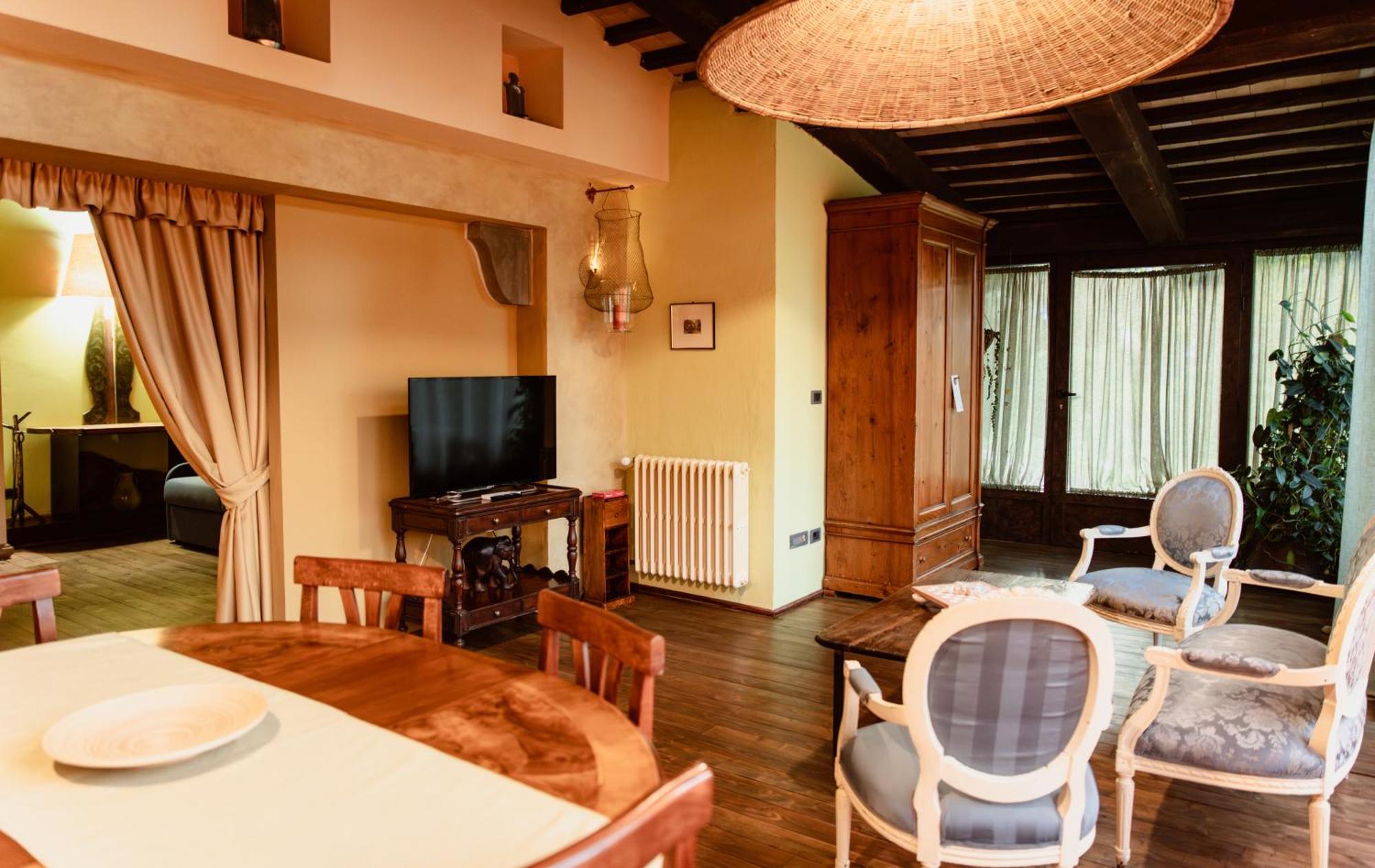 Il Poggio Di Teo Villa Manciano Ngoại thất bức ảnh