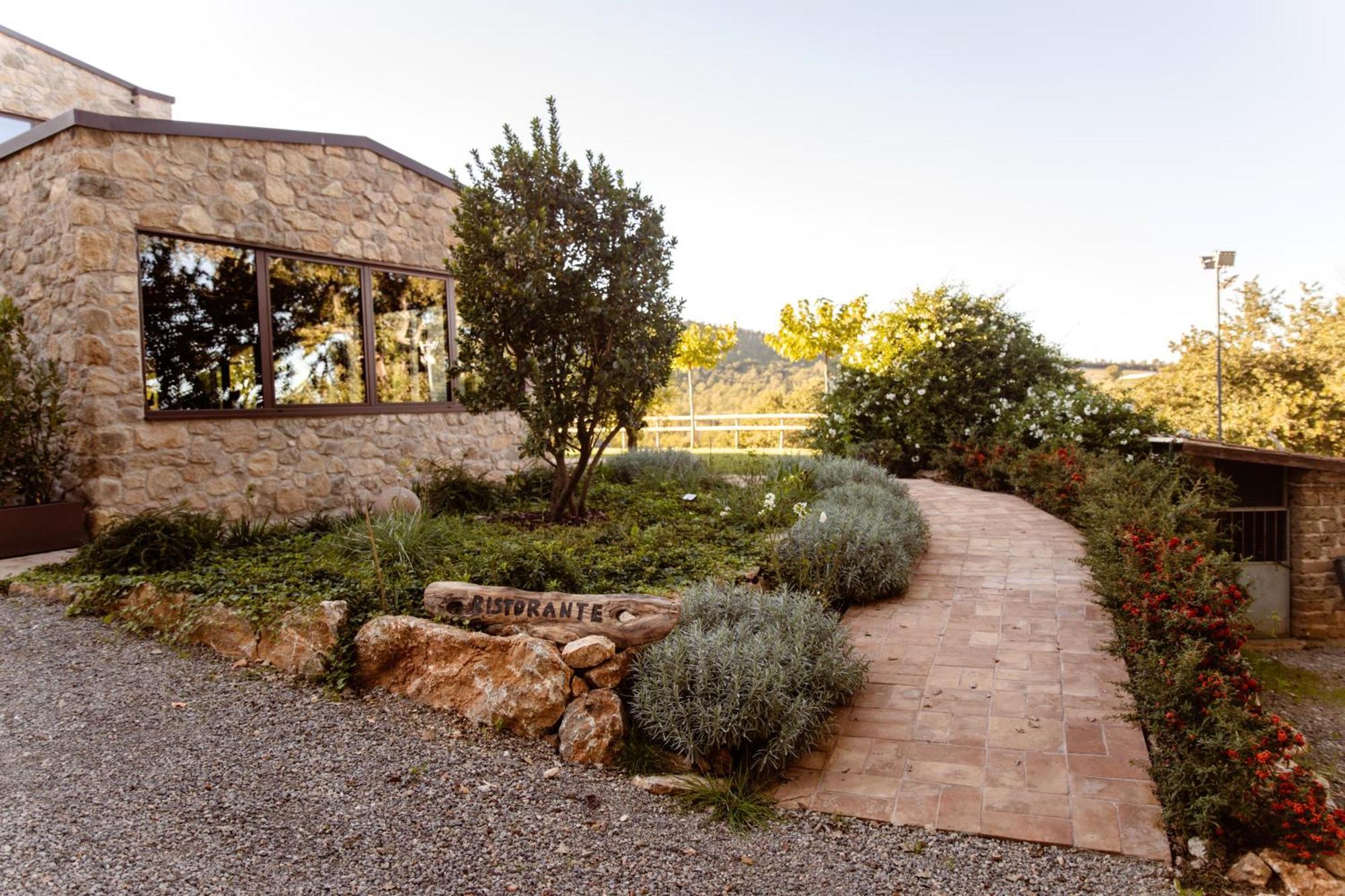 Il Poggio Di Teo Villa Manciano Ngoại thất bức ảnh