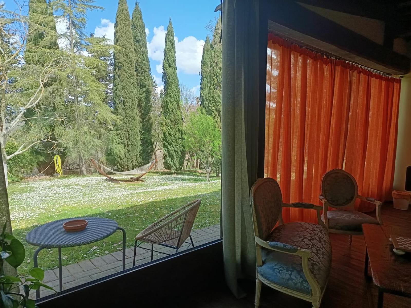 Il Poggio Di Teo Villa Manciano Ngoại thất bức ảnh