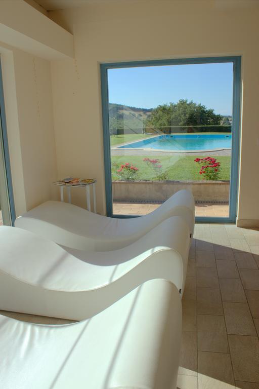 Il Poggio Di Teo Villa Manciano Ngoại thất bức ảnh