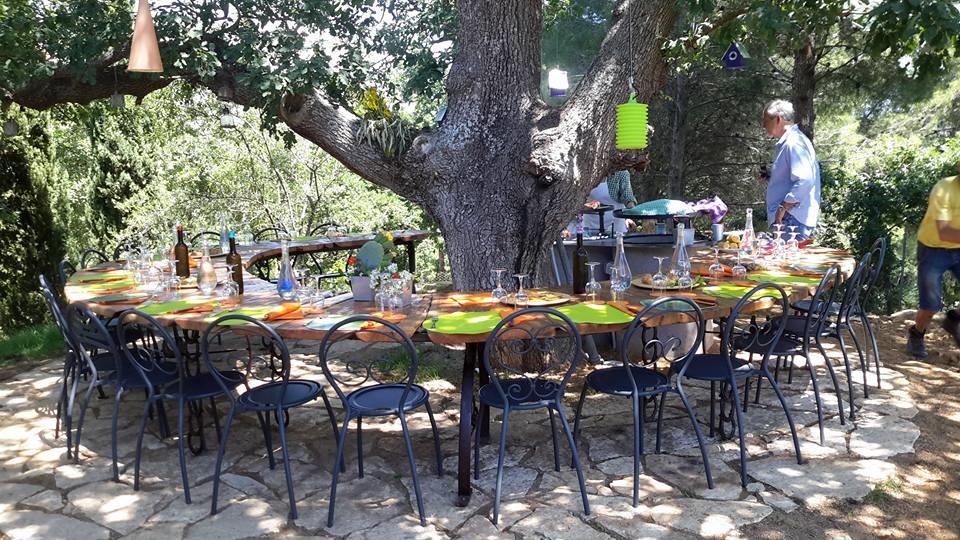Il Poggio Di Teo Villa Manciano Ngoại thất bức ảnh