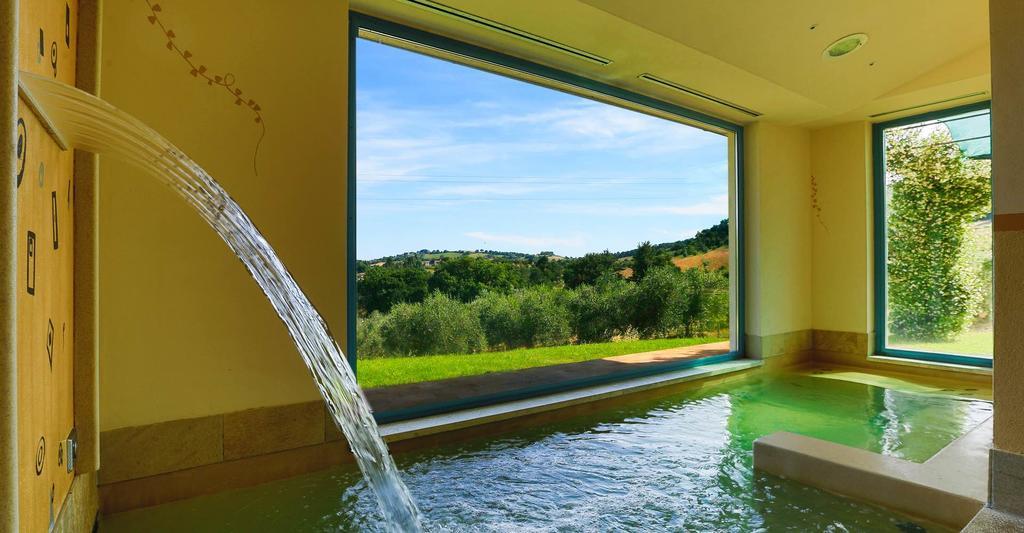 Il Poggio Di Teo Villa Manciano Ngoại thất bức ảnh
