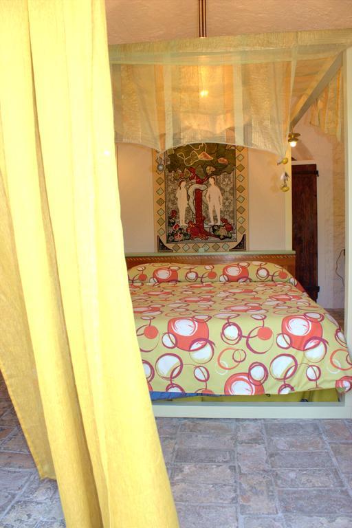 Il Poggio Di Teo Villa Manciano Ngoại thất bức ảnh