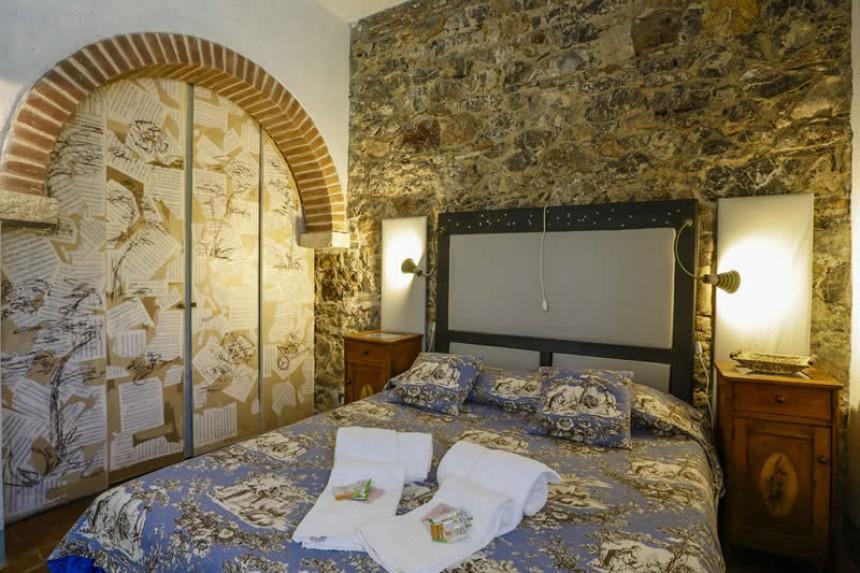 Il Poggio Di Teo Villa Manciano Ngoại thất bức ảnh