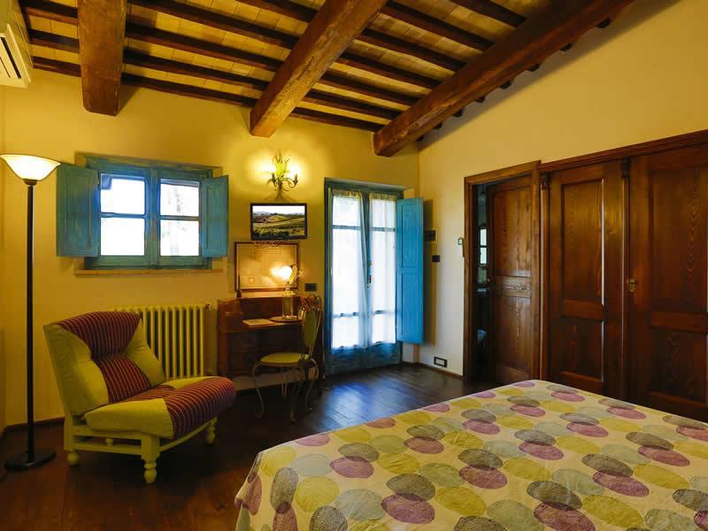 Il Poggio Di Teo Villa Manciano Ngoại thất bức ảnh
