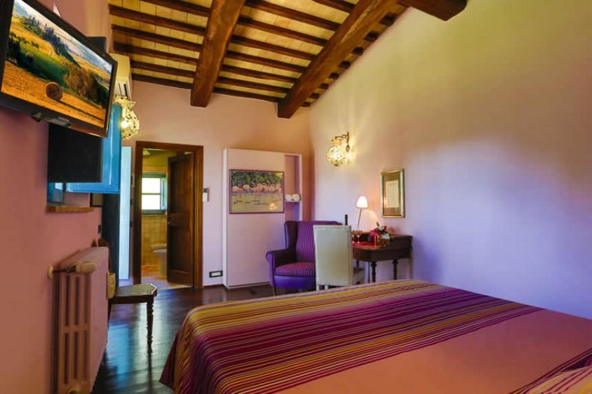 Il Poggio Di Teo Villa Manciano Ngoại thất bức ảnh