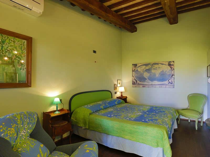 Il Poggio Di Teo Villa Manciano Ngoại thất bức ảnh