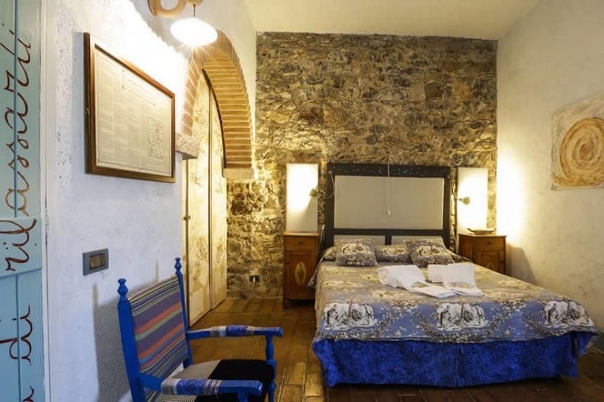 Il Poggio Di Teo Villa Manciano Ngoại thất bức ảnh