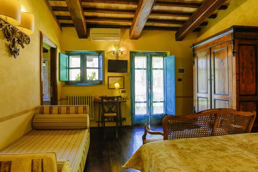 Il Poggio Di Teo Villa Manciano Ngoại thất bức ảnh