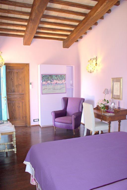 Il Poggio Di Teo Villa Manciano Ngoại thất bức ảnh